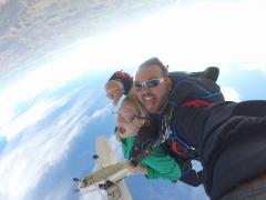 Dallas Skydive Center