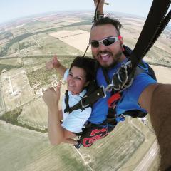 Dallas Skydive Center