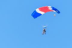 Dallas Skydive Center