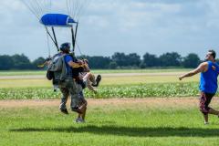 Dallas Skydive Center