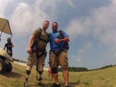 Dallas Skydive Center