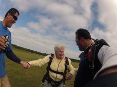 Dallas Skydive Center