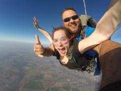 Dallas Skydive Center