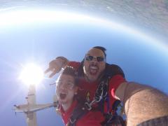 Dallas Skydive Center