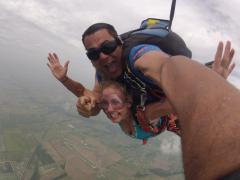 Dallas Skydive Center