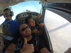 Dallas Skydive Center