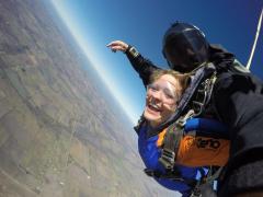Dallas Skydive Center