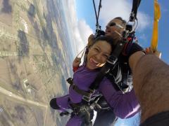 Dallas Skydive Center