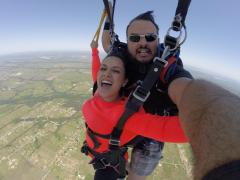 Dallas Skydive Center