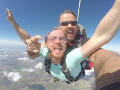 Dallas Skydive Center