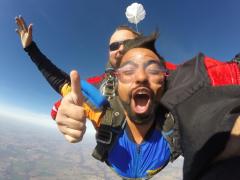 Dallas Skydive Center