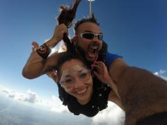 Dallas Skydive Center