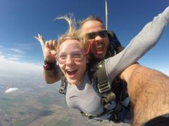 Dallas Skydive Center