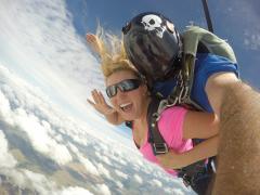 Dallas Skydive Center
