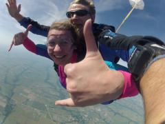 Dallas Skydive Center
