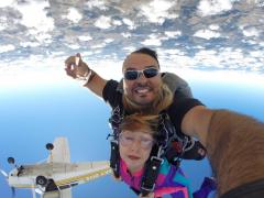 Dallas Skydive Center