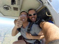 Dallas Skydive Center