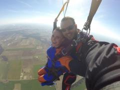 Dallas Skydive Center