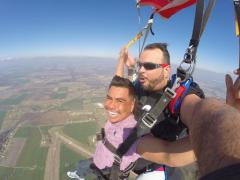 Dallas Skydive Center