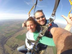 Dallas Skydive Center