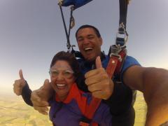 Dallas Skydive Center