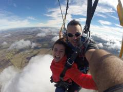 Dallas Skydive Center