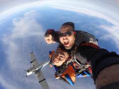 Dallas Skydive Center