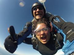 Dallas Skydive Center