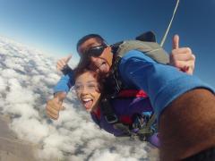 Dallas Skydive Center