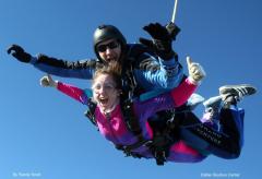 Dallas Skydive Center