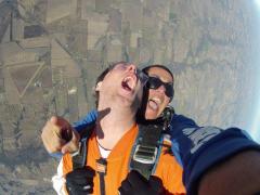 Dallas Skydive Center